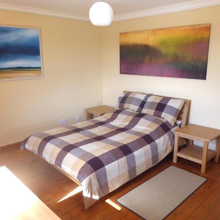 Bed and Breakfast Facing West Carnduncan Exteriér fotografie