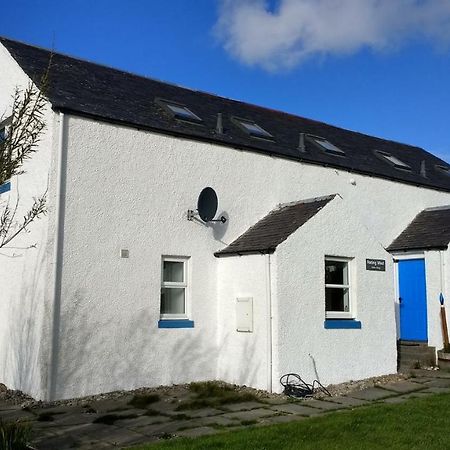 Bed and Breakfast Facing West Carnduncan Exteriér fotografie