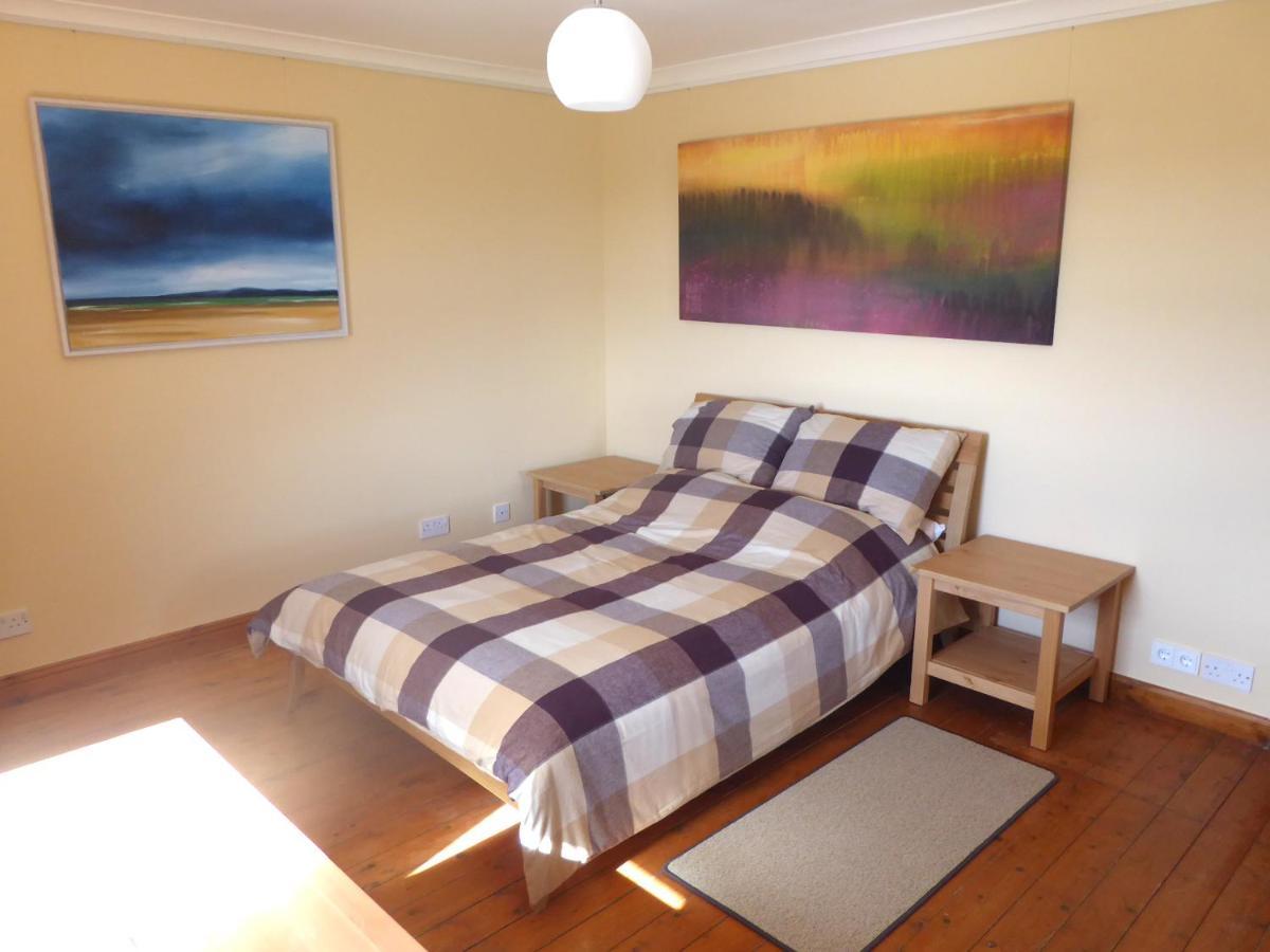 Bed and Breakfast Facing West Carnduncan Exteriér fotografie