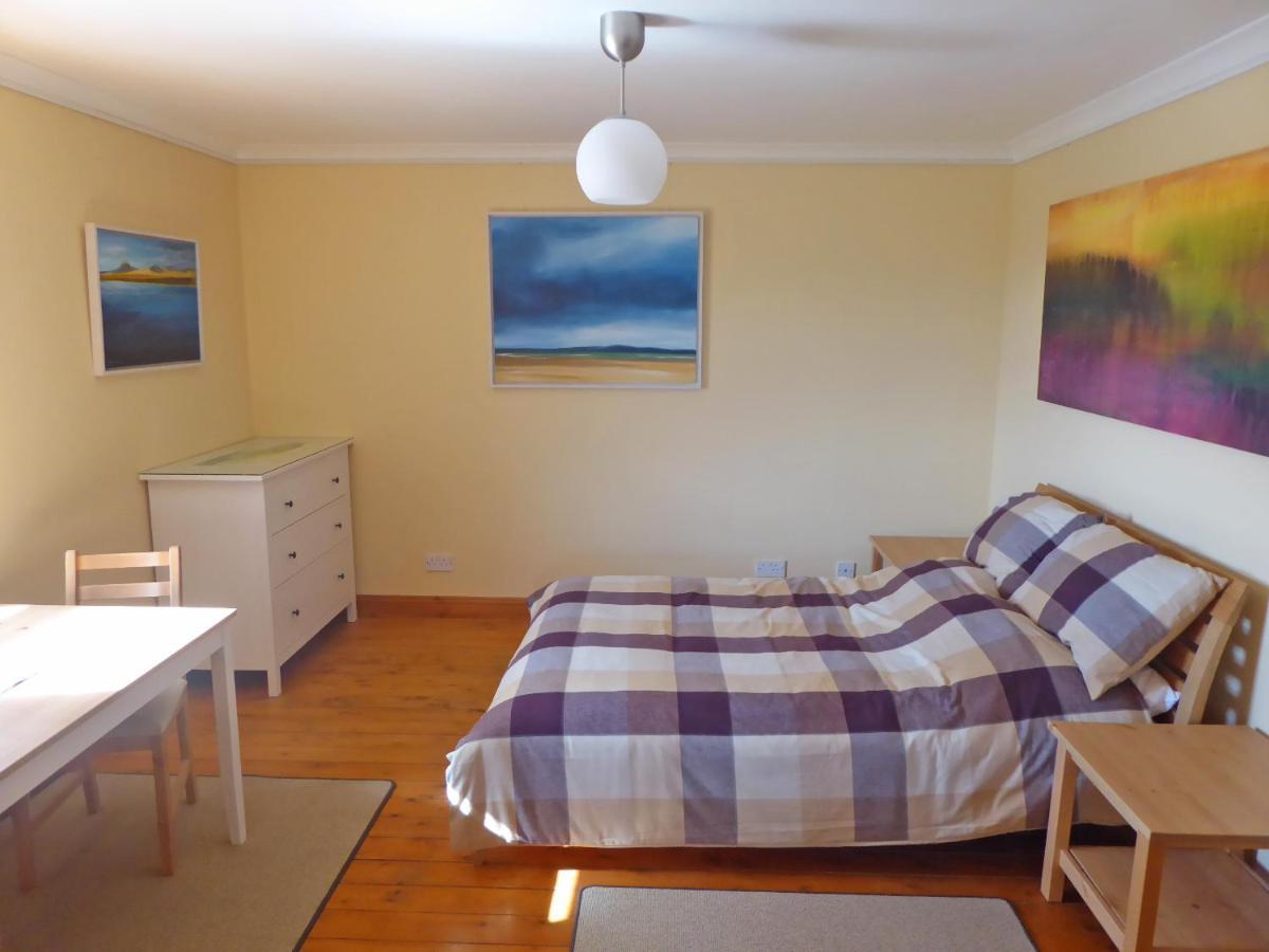 Bed and Breakfast Facing West Carnduncan Exteriér fotografie