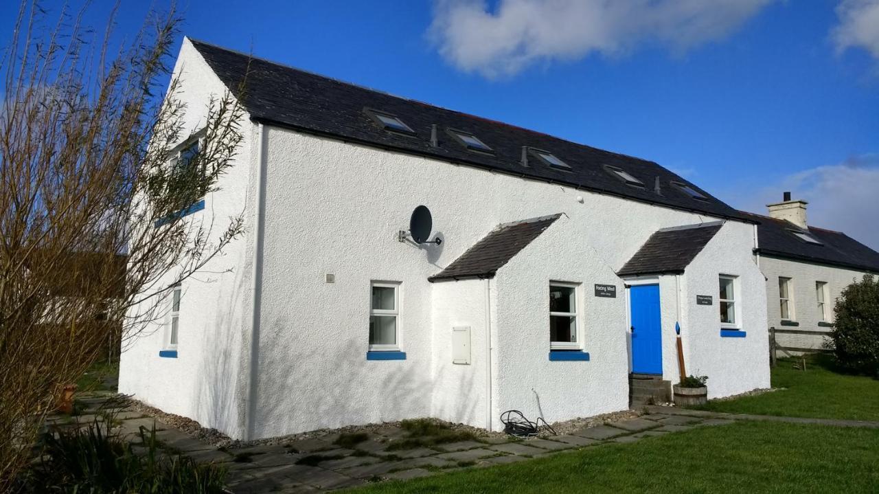 Bed and Breakfast Facing West Carnduncan Exteriér fotografie